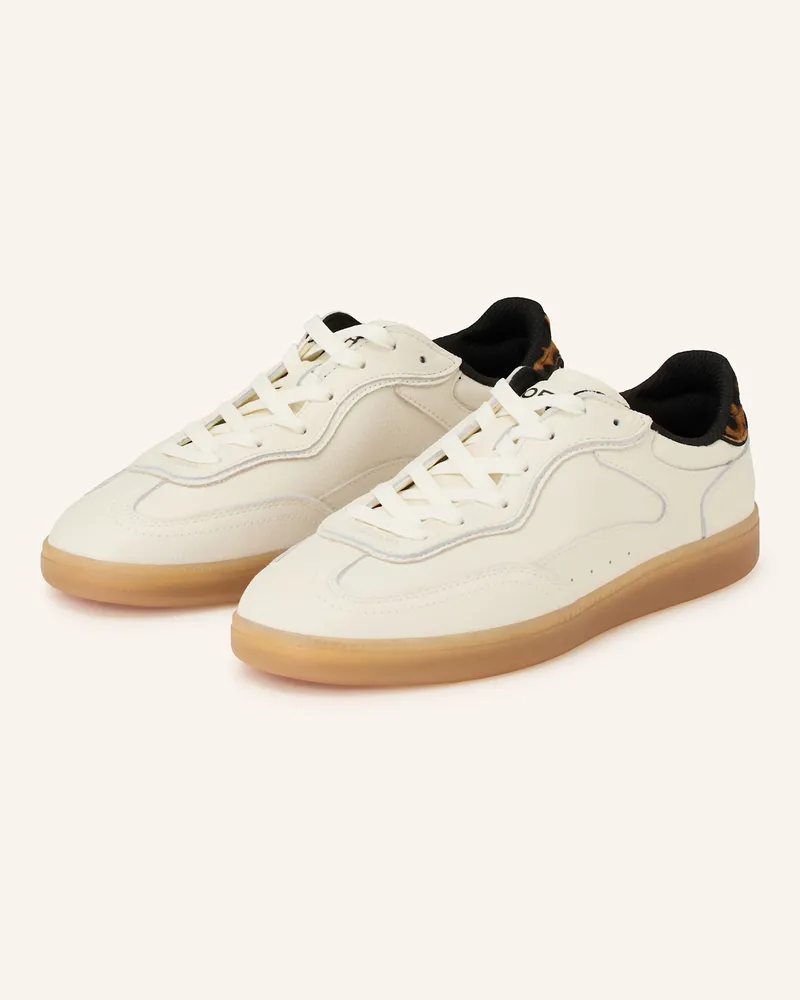 HOFF Sneaker ALLEY Weiss