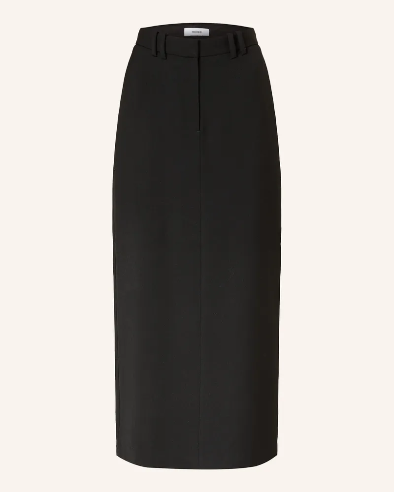 Reiss Rock Schwarz