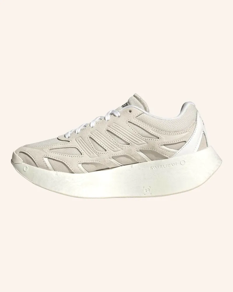 adidas ADIZERO ARUKU SCHUH Weiss