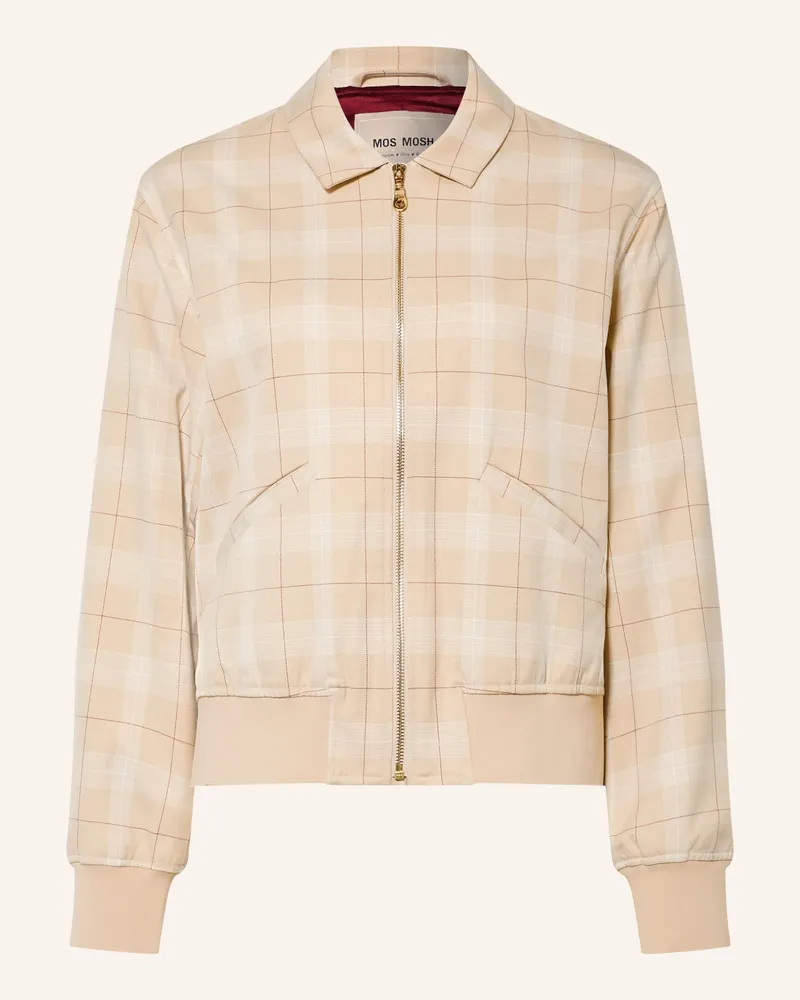 Mos Mosh Blouson Mmkira beige Beige