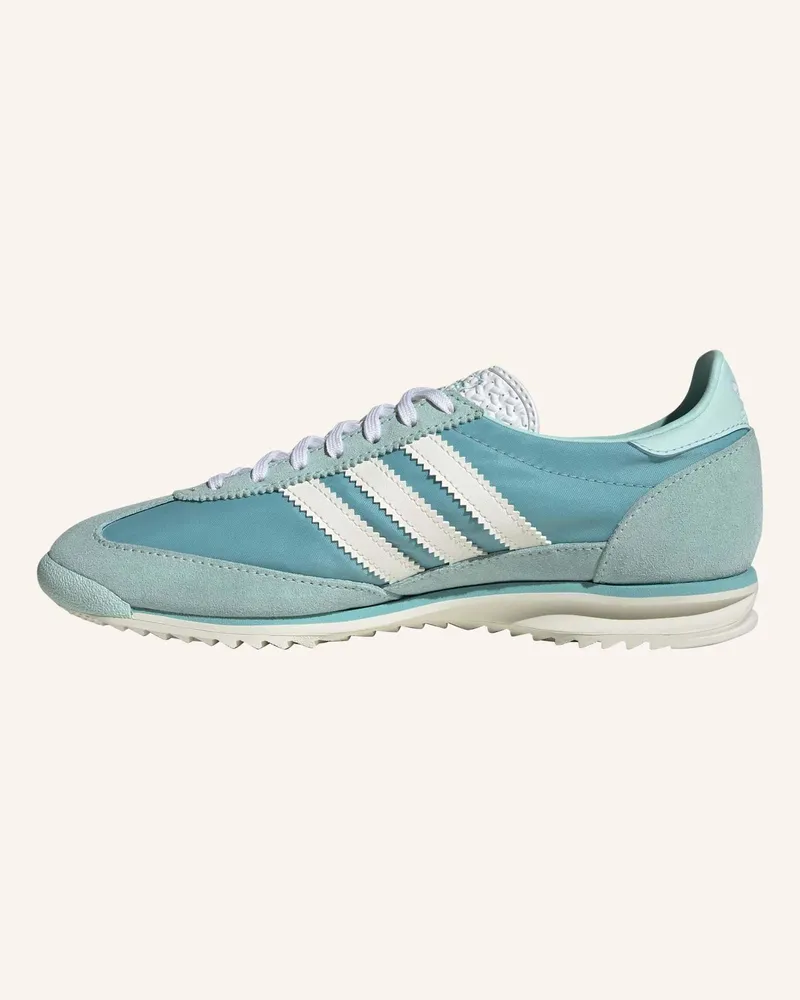 adidas Sneaker SL 72 OG Grün