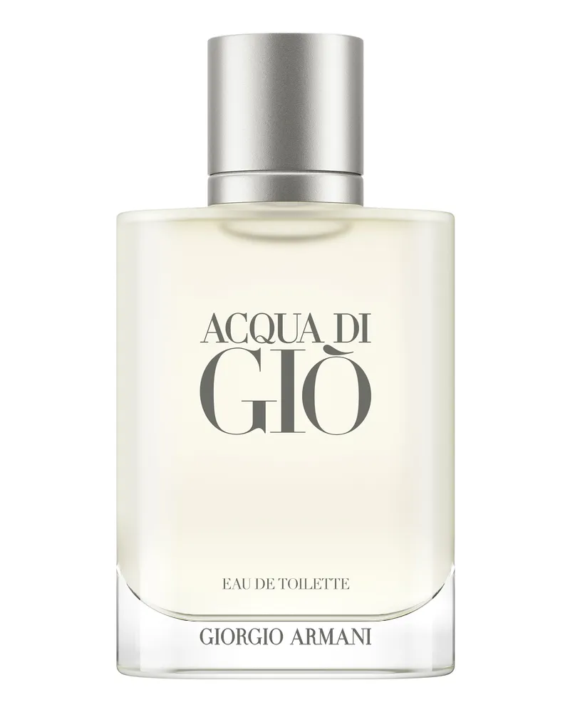 Giorgio Armani ACQUA DI GIÒ POUR HOMME 