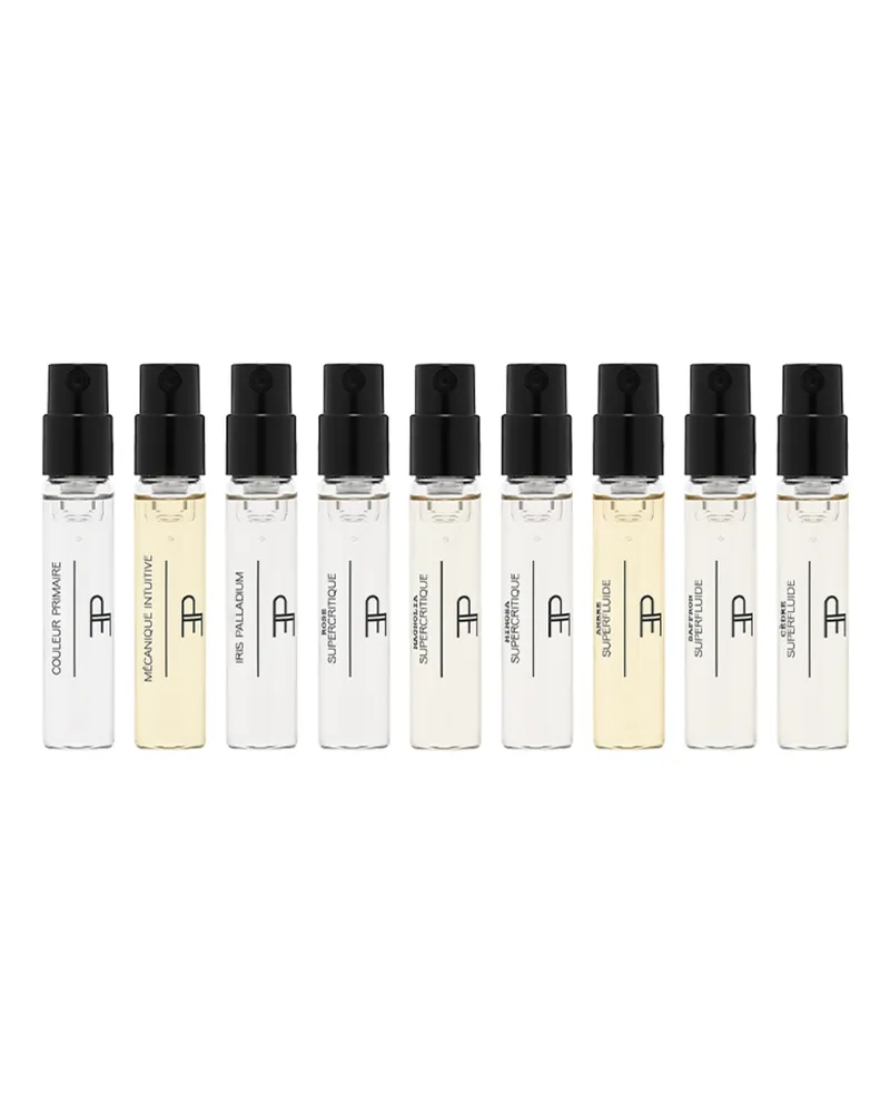 Les Eaux Primordiales DISCOVERY SET 