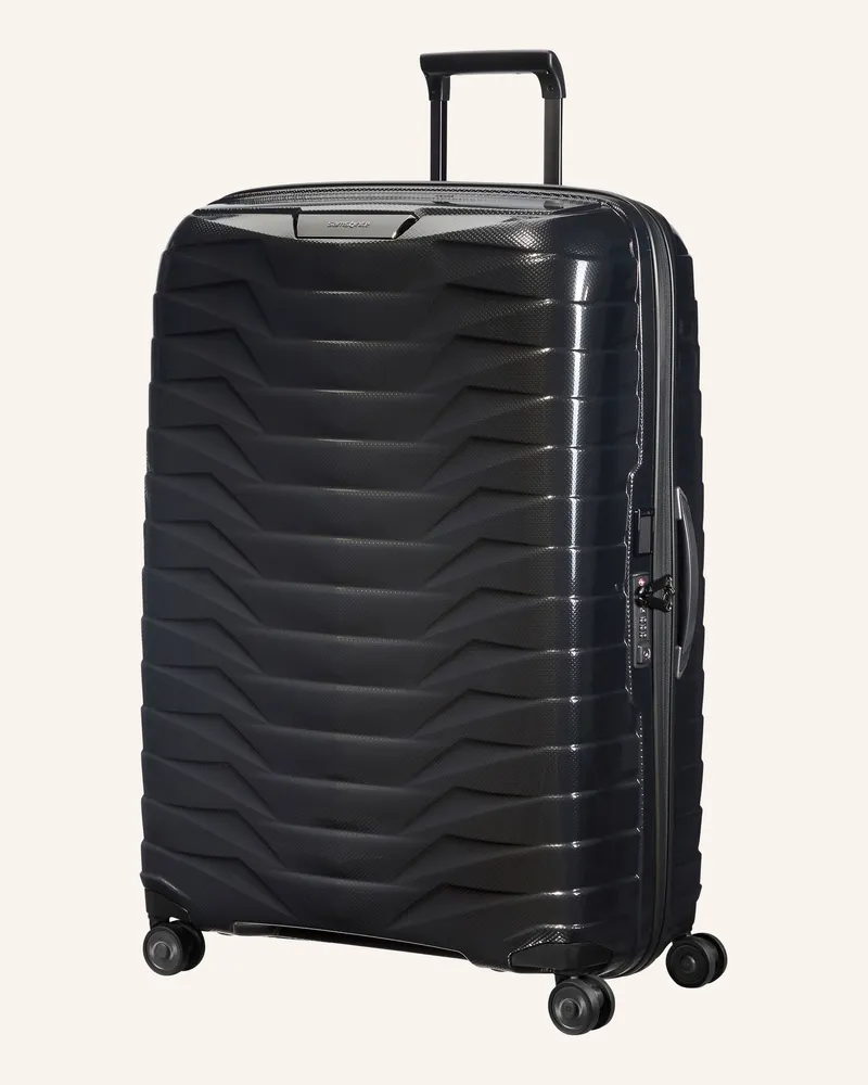 Samsonite Trolley PROXIS Schwarz