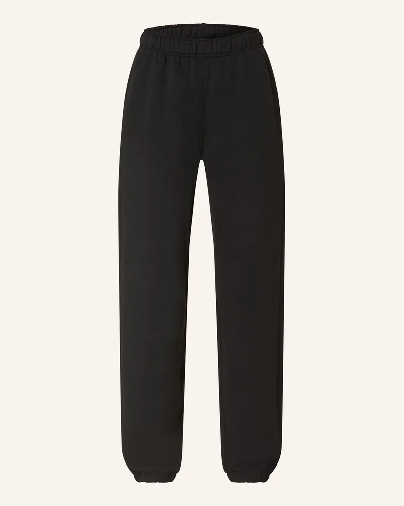 LULULEMON Sweatpants Schwarz
