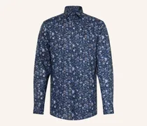 Hemd Luxor Modern Fit blau