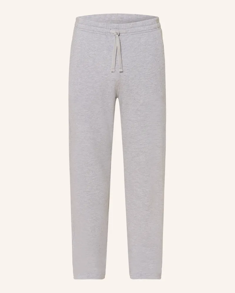 Juvia Sweatpants Alon grau Hellgrau