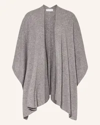 Darling Harbour Cape mit Cashmere Grau