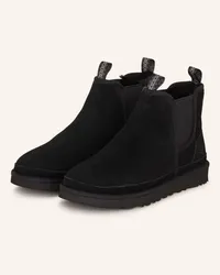 UGG Chelsea-Boots NEUMEL - SCHWARZ Schwarz