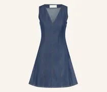 Jeanskleid Nava blau