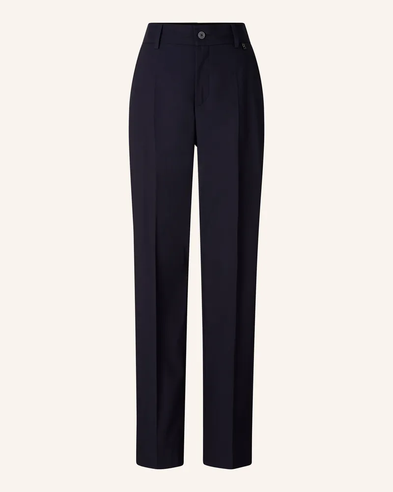 Bogner Casual Hose Dunkelblau