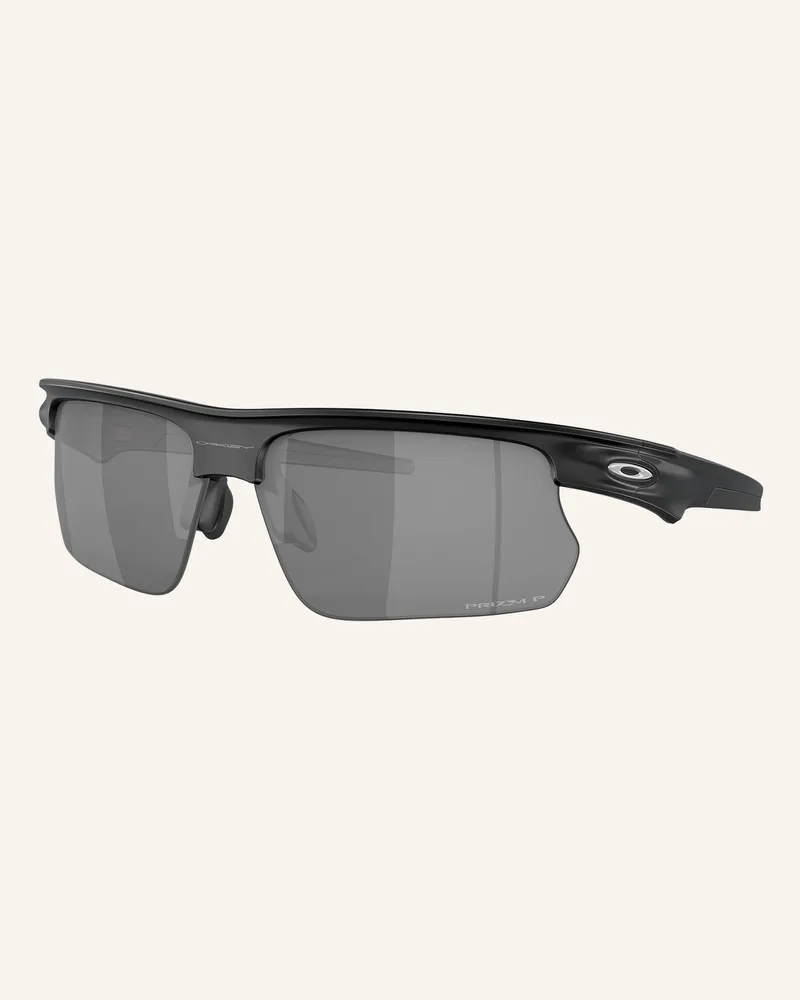 Oakley Multisportbrille oo9400 Bisphaera™ schwarz 940001