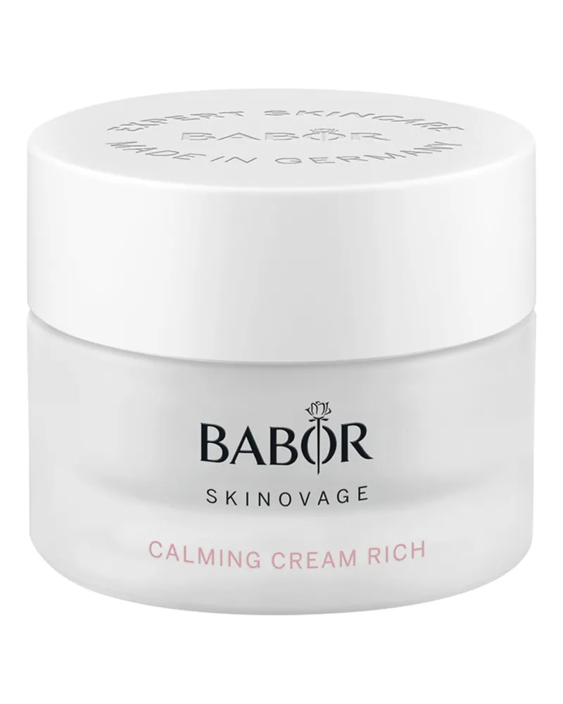 Babor SKINOVAGE 