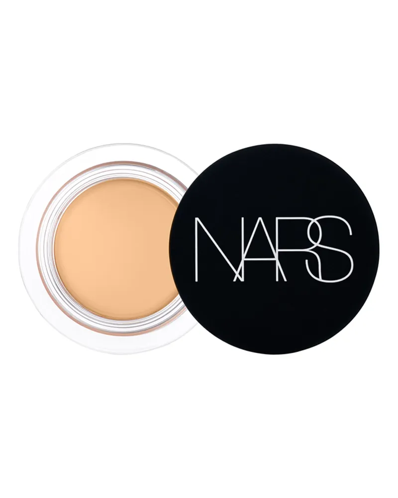 NARS Cosmetics Soft Matte Complete Concealer Concealer Ginger