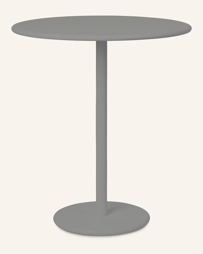 Blomus Garten Beistelltisch Stay grau Grau