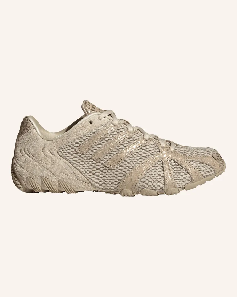 adidas Sneaker Ghost Sprint beige Creme
