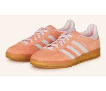 adidas Sneaker GAZELLE INDOOR Pink