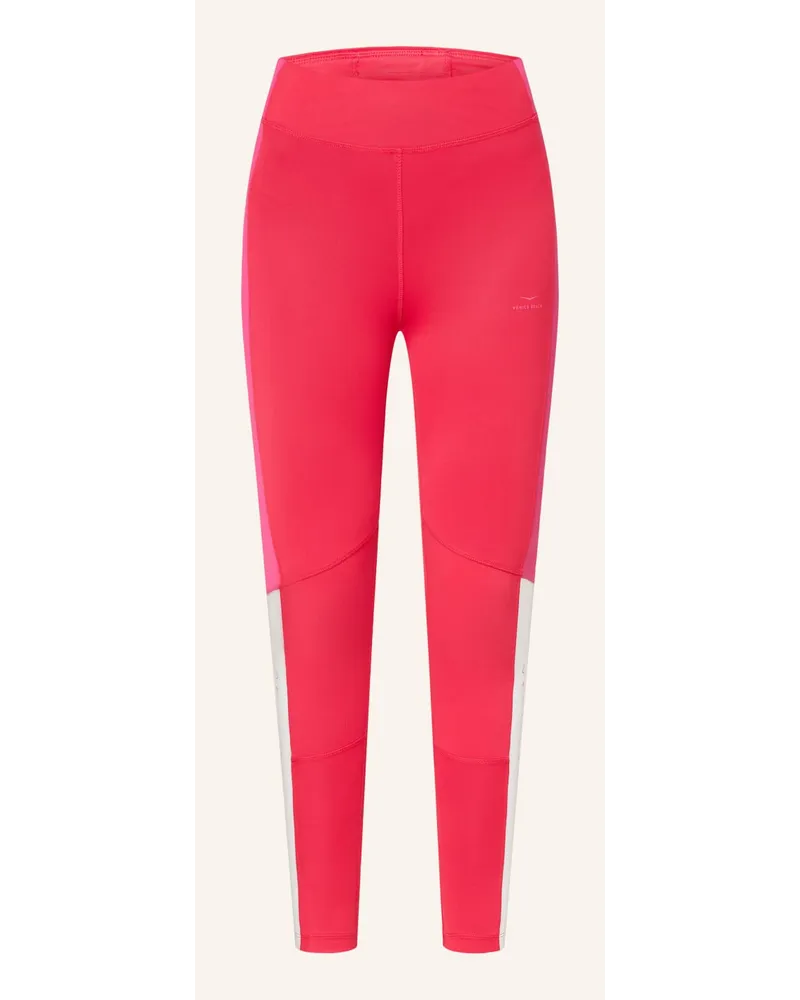 Venice Beach Tights CLIFIA Pink