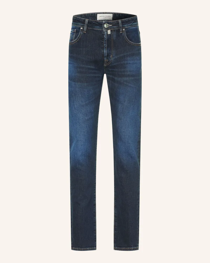 Jacob Cohën Jeans Bard Slim Fit blau 100d