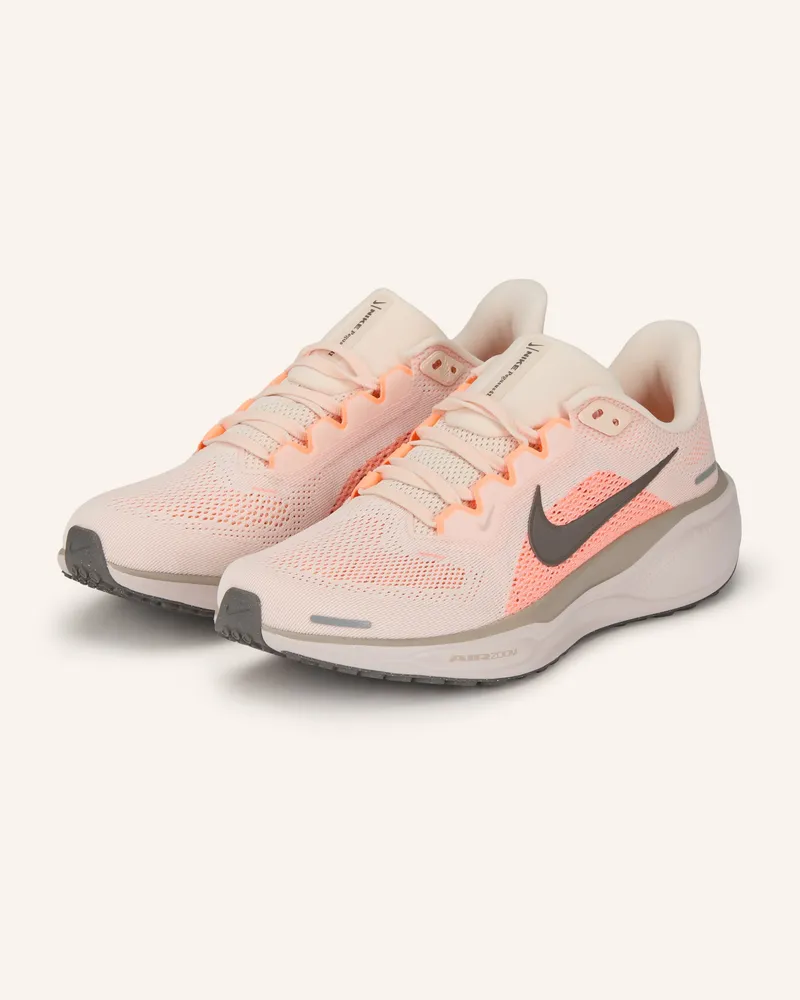 Nike Laufschuhe PEGASUS 41 Lachs