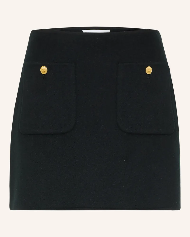 Tommy Hilfiger Rock schwarz Schwarz