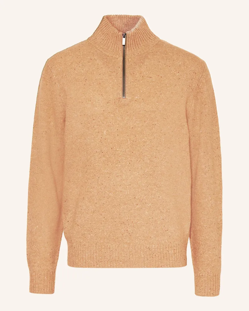 Strokesman's Strokesman Troyer braun Camel