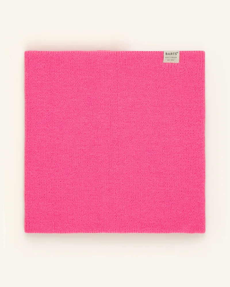 Barts Loop-Schal KINABALA Pink