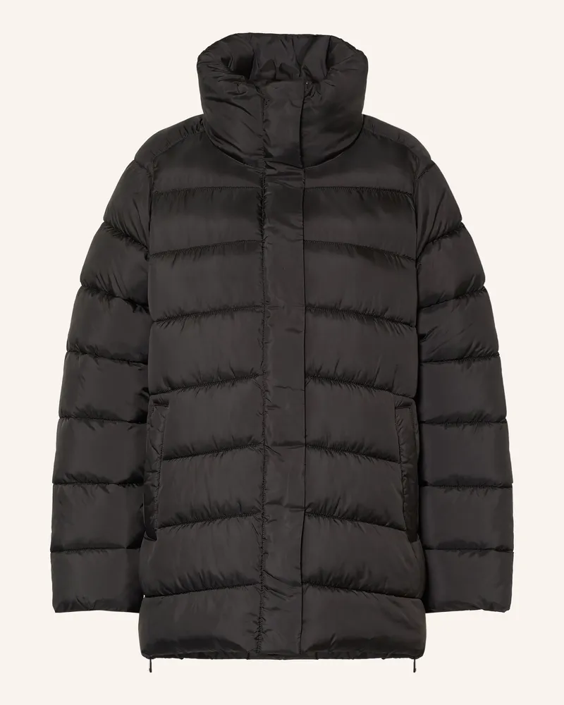 Fuchs Schmitt Steppjacke Toledo schwarz Schwarz