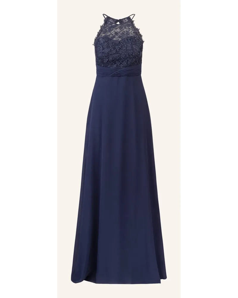 Apart Kleid Blau