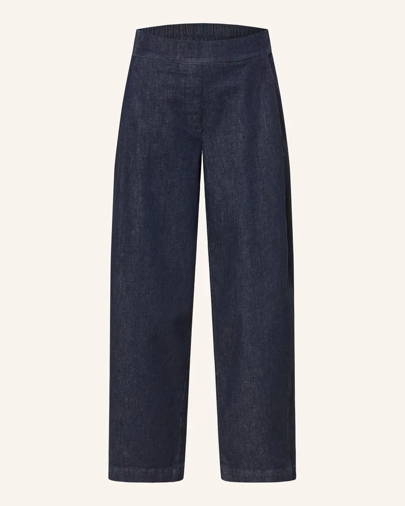 someday. Barrel Jeans Cidem blau 70098