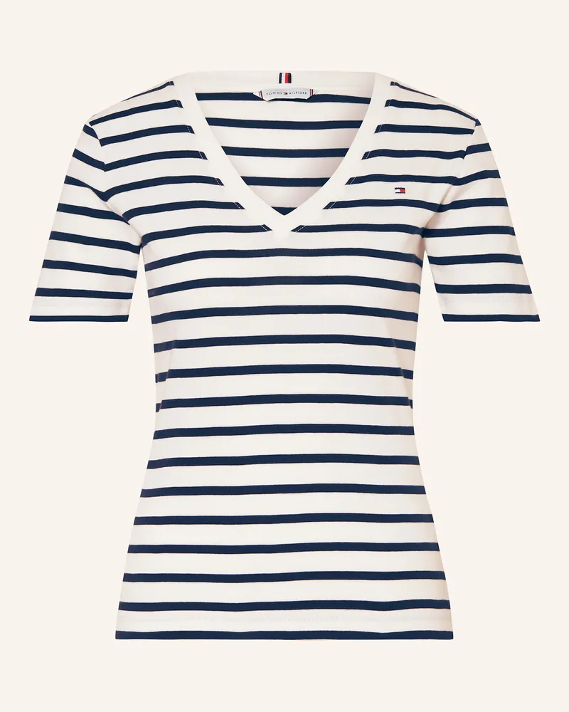 Tommy Hilfiger T-Shirt Dunkelblau
