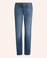 HUGO BOSS Jeans HEIGHT-CLASSIC JEAN Regular Fit Blau