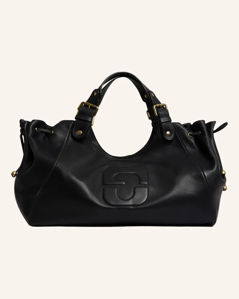 Gerard Darel Tasche CHIARA GD Schwarz