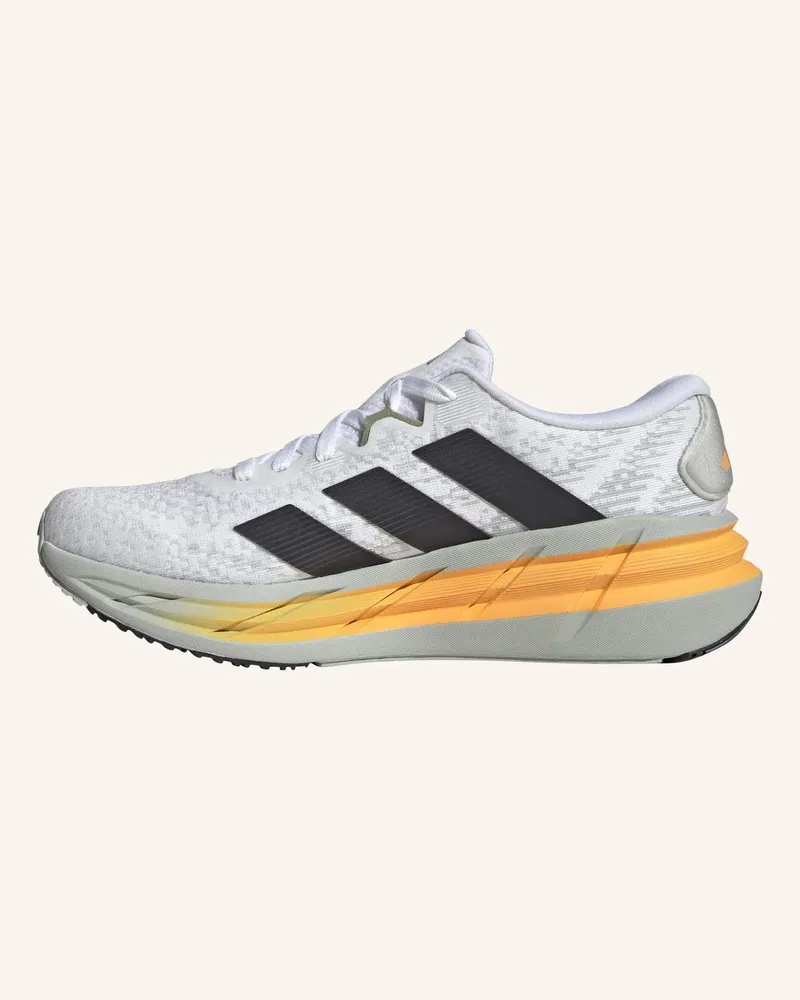 adidas Laufschuhe ADISTAR 4 Weiss