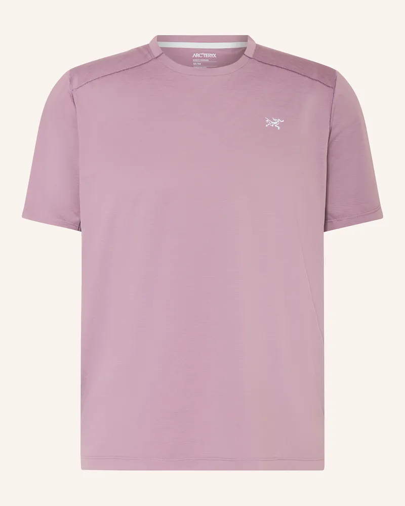 Arc'teryx ARC'TERYX T-Shirt CORMAC Altrosa