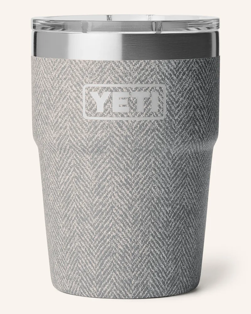 Yeti Thermobecher Rambler® gruen Khaki