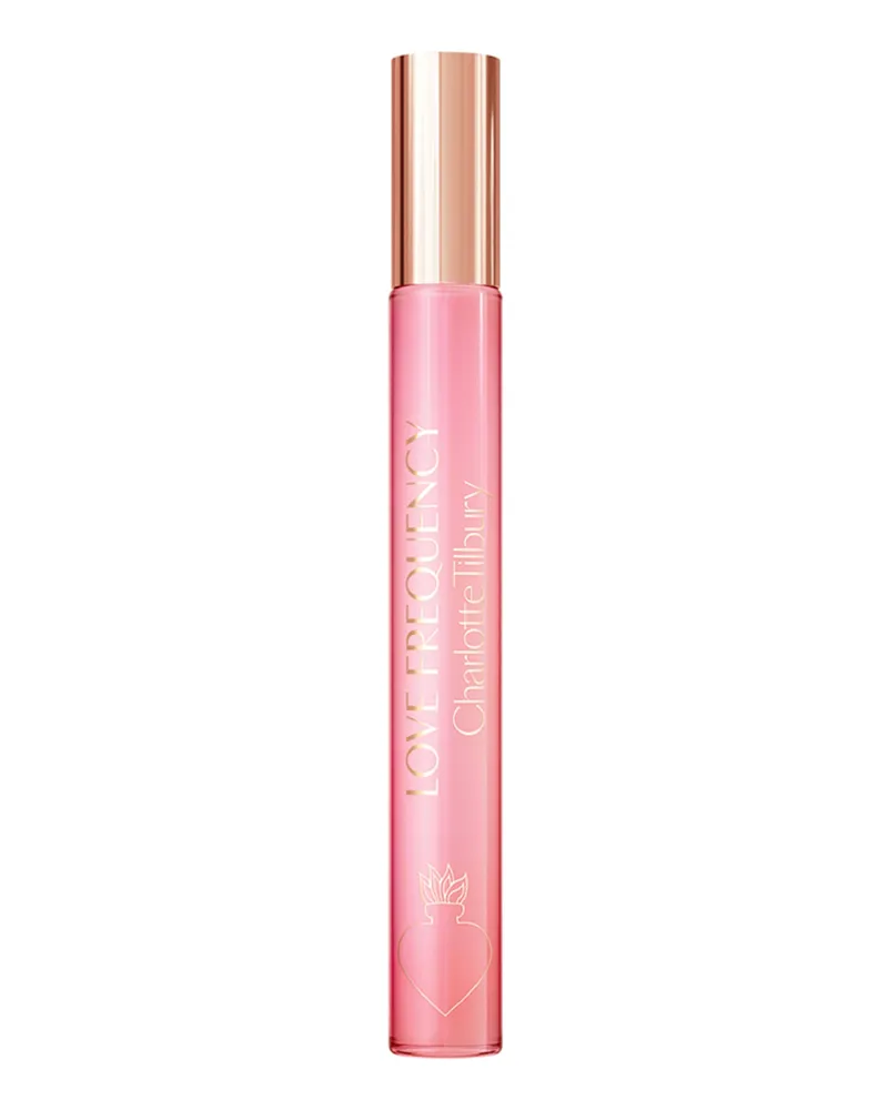 Charlotte Tilbury LOVE FREQUENCY 