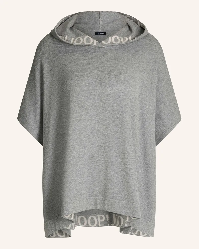 JOOP! Pullover Hellgrau