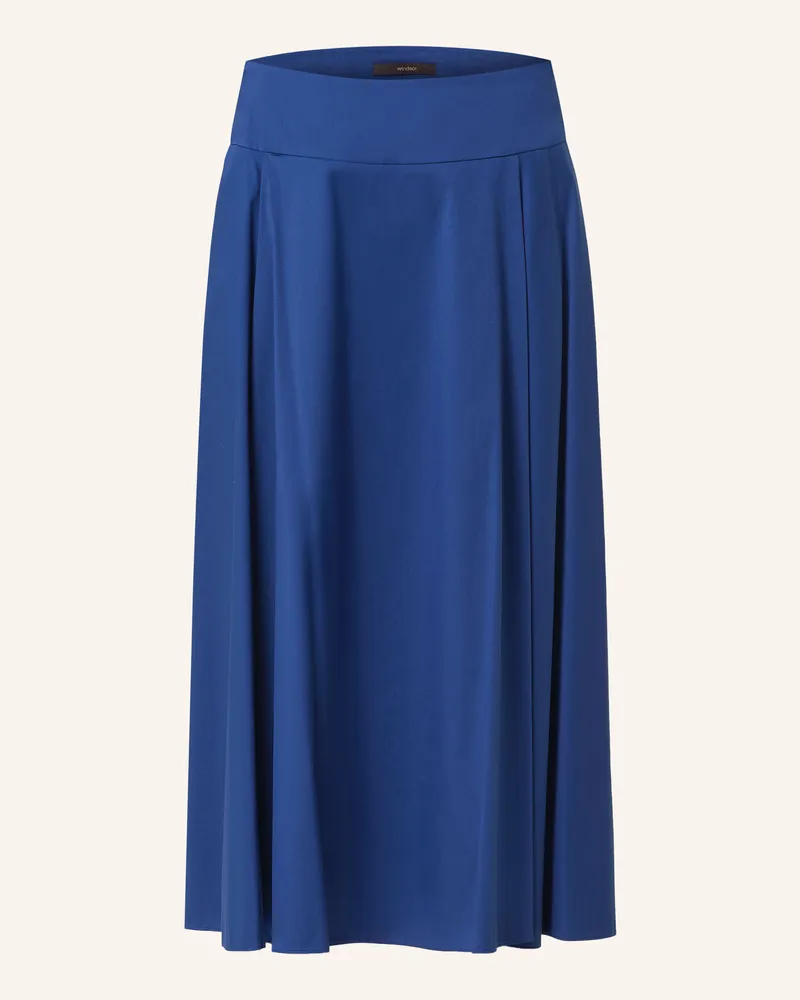 windsor. Rock Blau