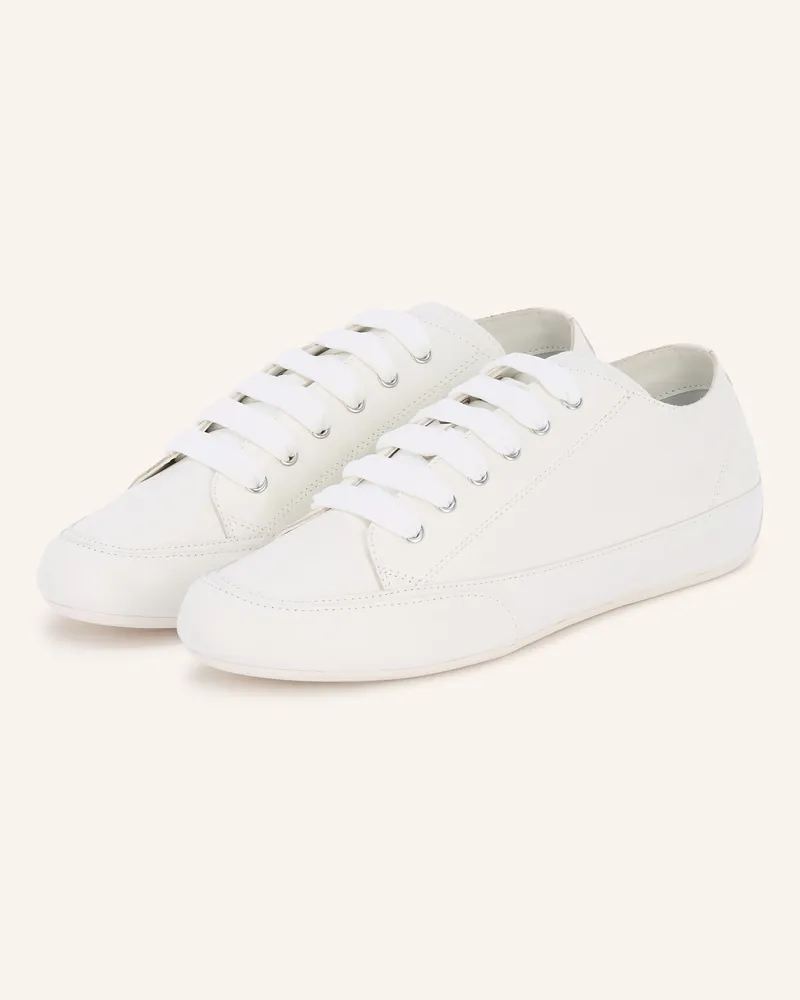 Candice Cooper Sneaker Twist weiss Weiss