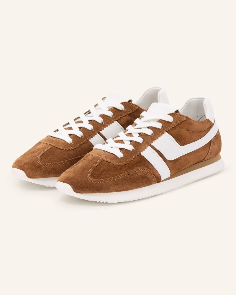 Kennel & Schmenger Sneaker Mui braun Braun