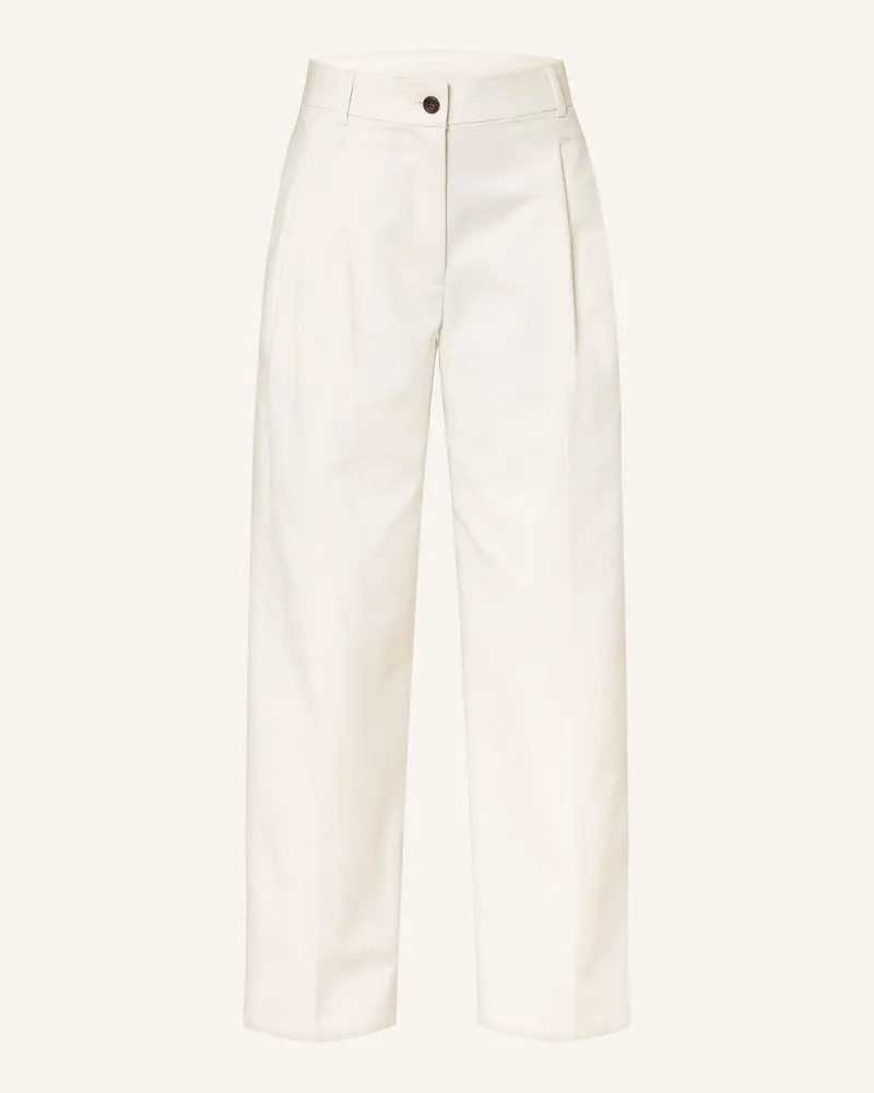 Calvin Klein Chino weiss Weiss
