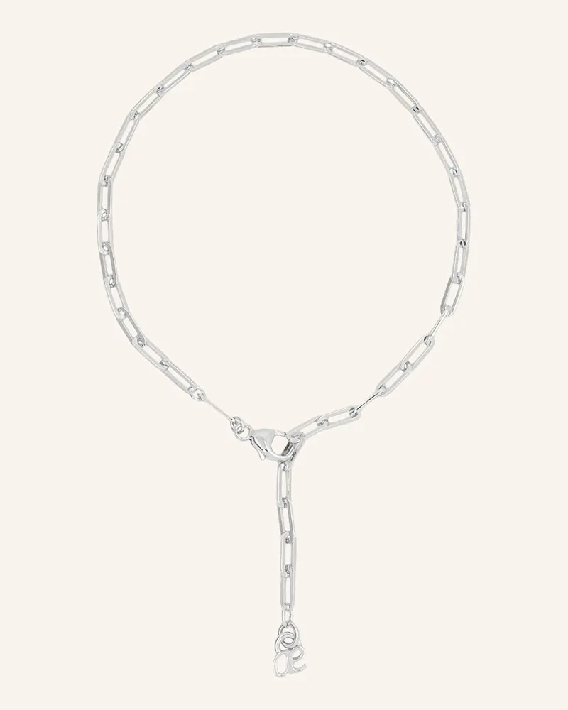 Ariane Ernst Armband BICYCLE Silber