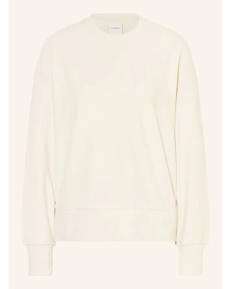 Varley Sweatshirt HORTOON Beige