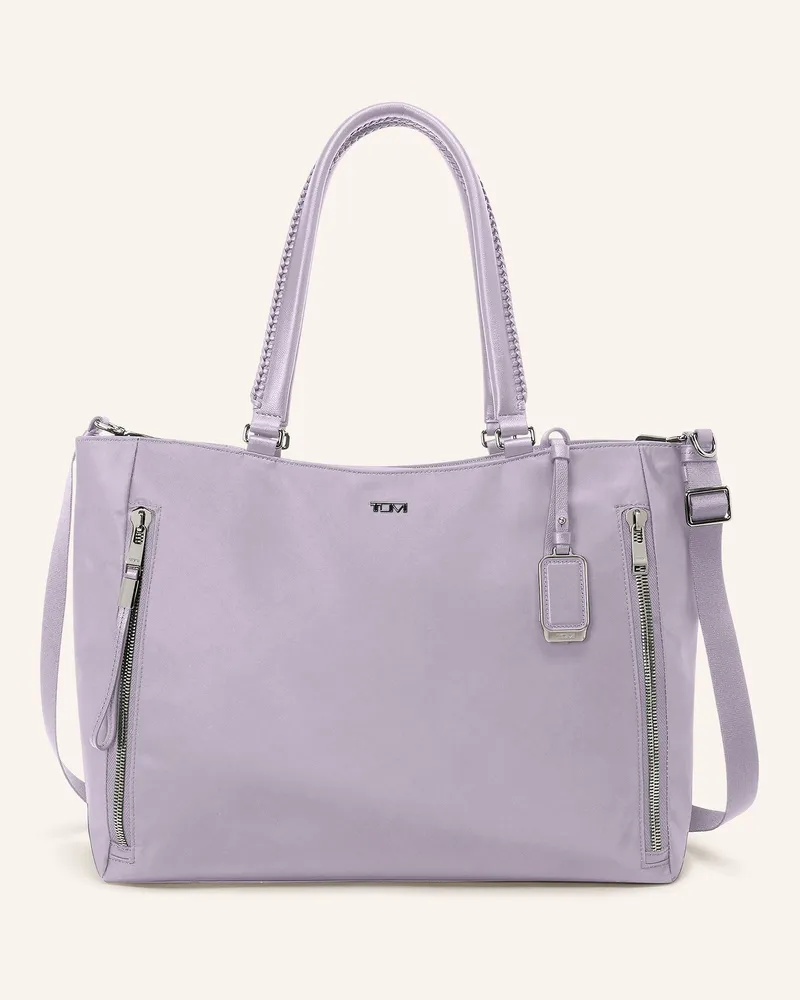 Tumi Shopper VOYAGEUR VALETTA LARGE Helllila