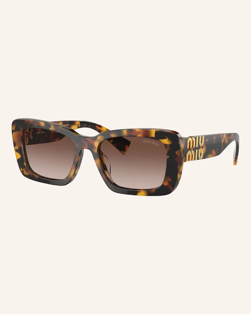 Miu Miu Sonnenbrille MU 07YS Vau6s1