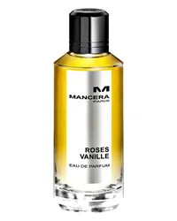 Mancera ROSES VANILLE 60 ml, 1450 € / 1 l 