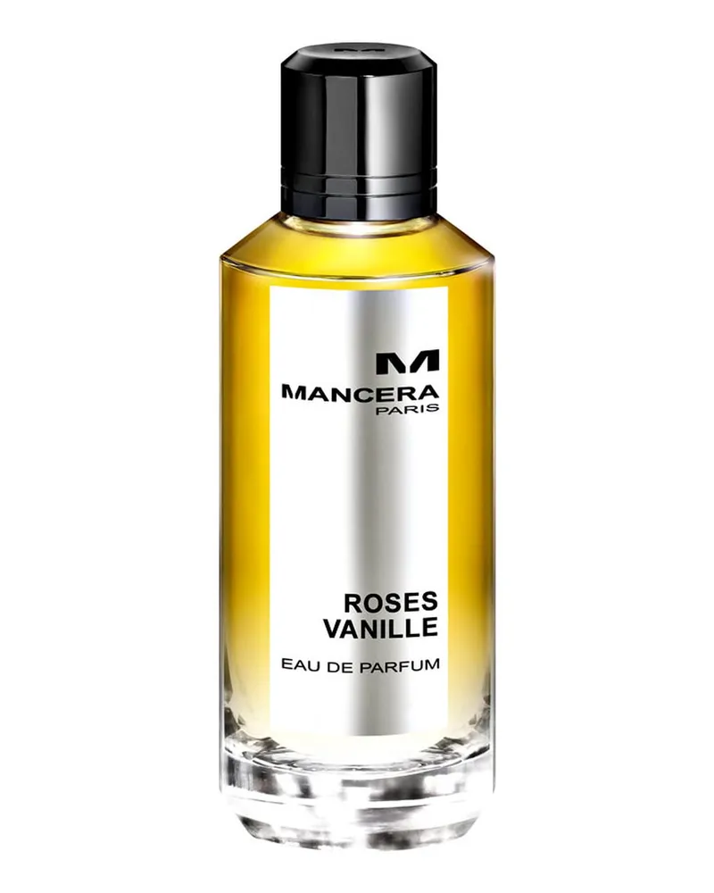 Mancera ROSES VANILLE 60 ml, 1450 € / 1 l 