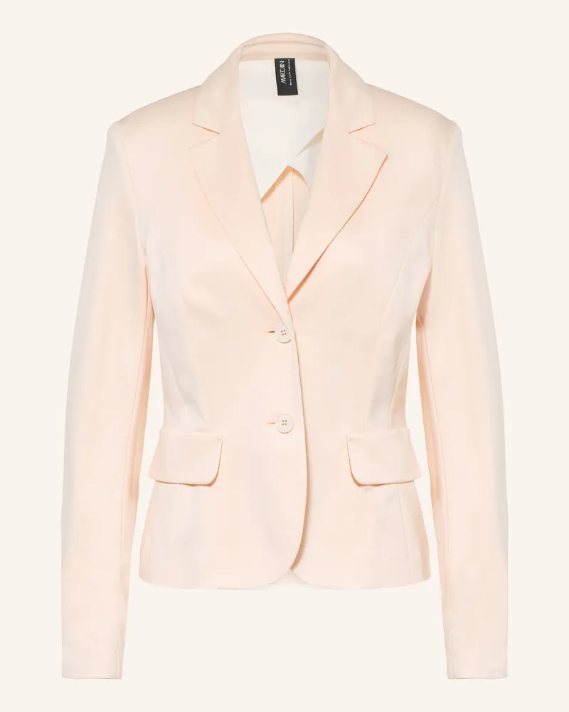 Marc Cain Jerseyblazer beige 153