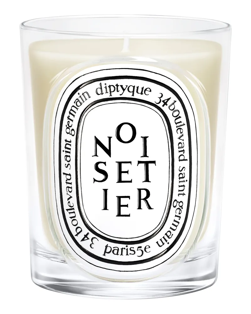 Diptyque Noisetier Duftkerze 190 g 
